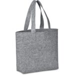 Okiyo Oceania Recycled PET Felt Shopper - Image 5