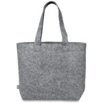 Okiyo Oceania Recycled PET Felt Shopper - Image 2