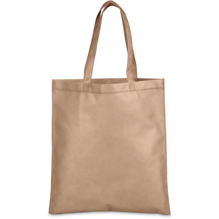 Back-To-Nature Non-Woven Shopper - Image 4