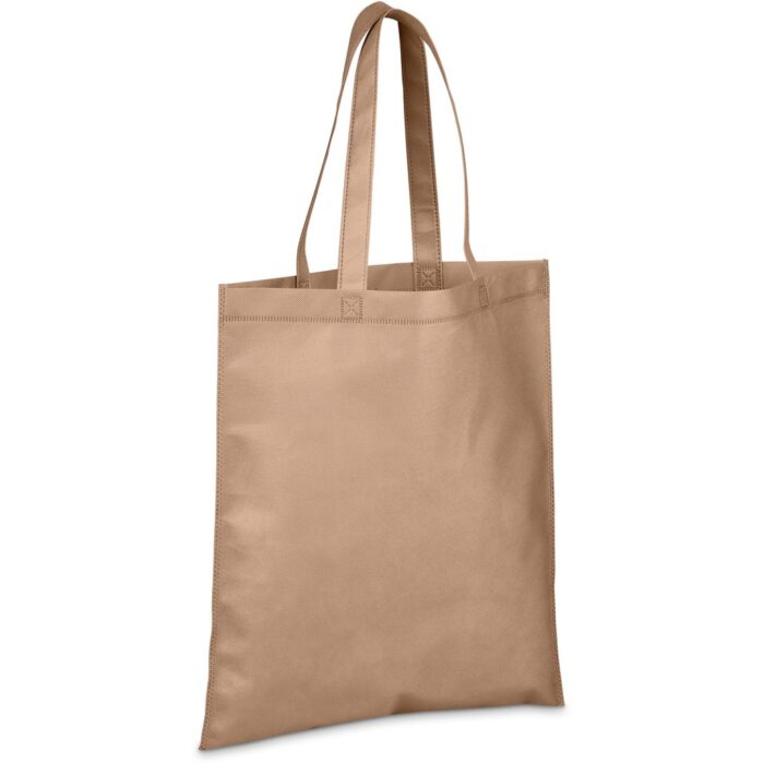 Back-To-Nature Non-Woven Shopper - Image 2