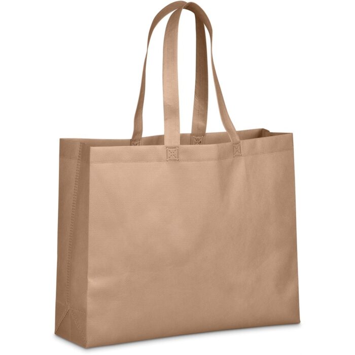 Back-To-Nature Non-Woven Bag - Image 2