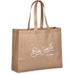 Back-To-Nature Non-Woven Bag - Image 3