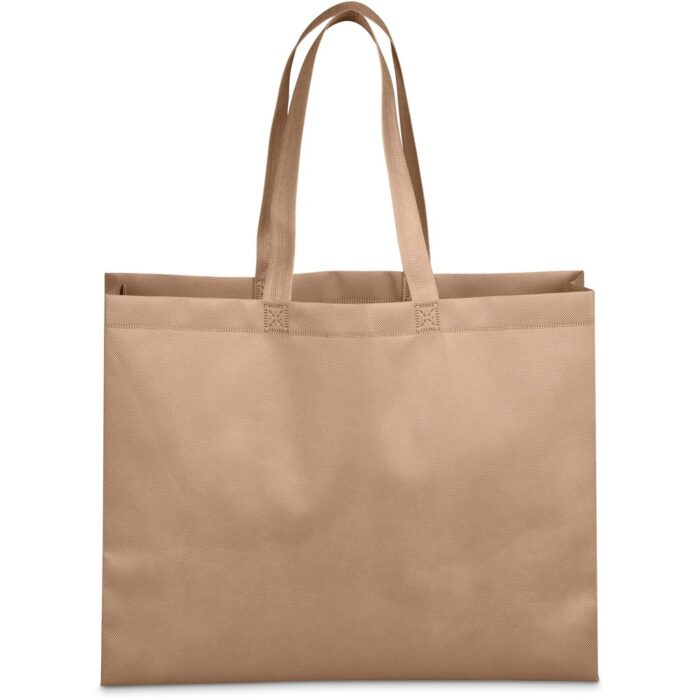 Back-To-Nature Non-Woven Bag - Image 4
