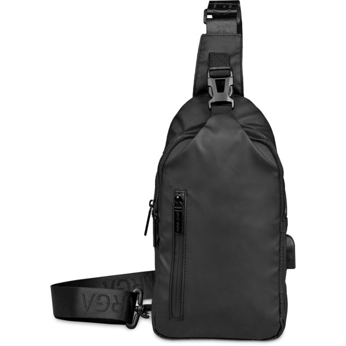 Alex Varga Yucatan Crossbody Sling Bag - Image 5