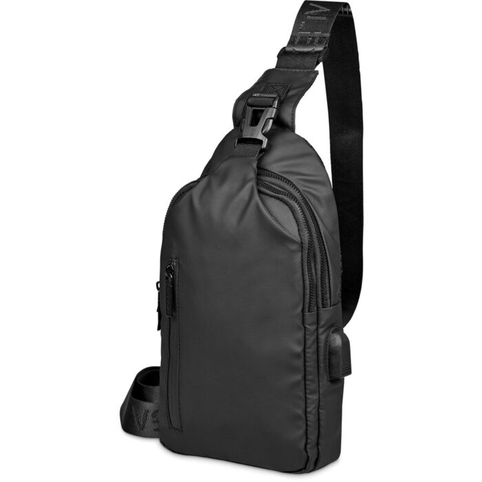 Alex Varga Yucatan Crossbody Sling Bag - Image 10