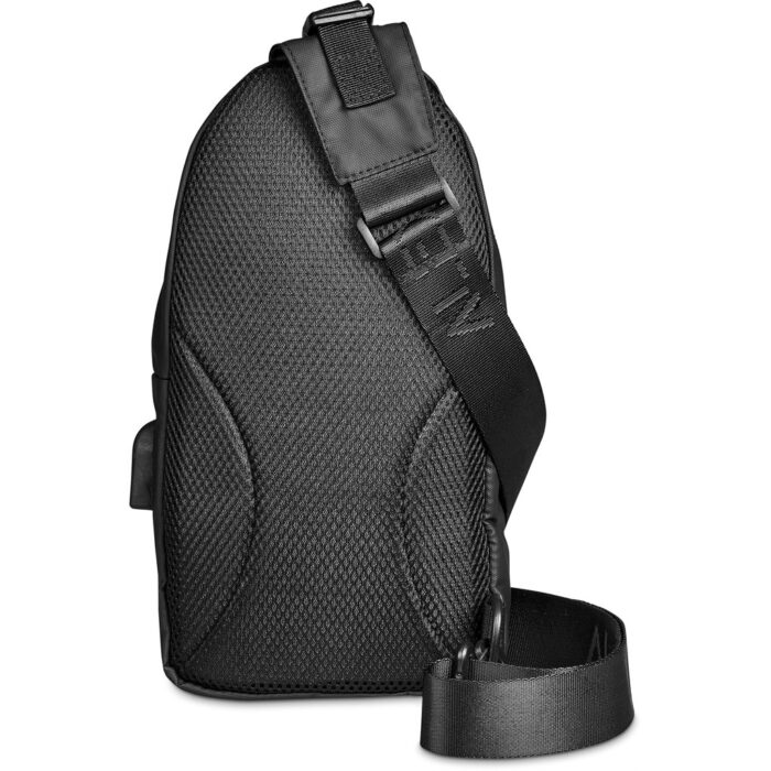 Alex Varga Yucatan Crossbody Sling Bag - Image 12