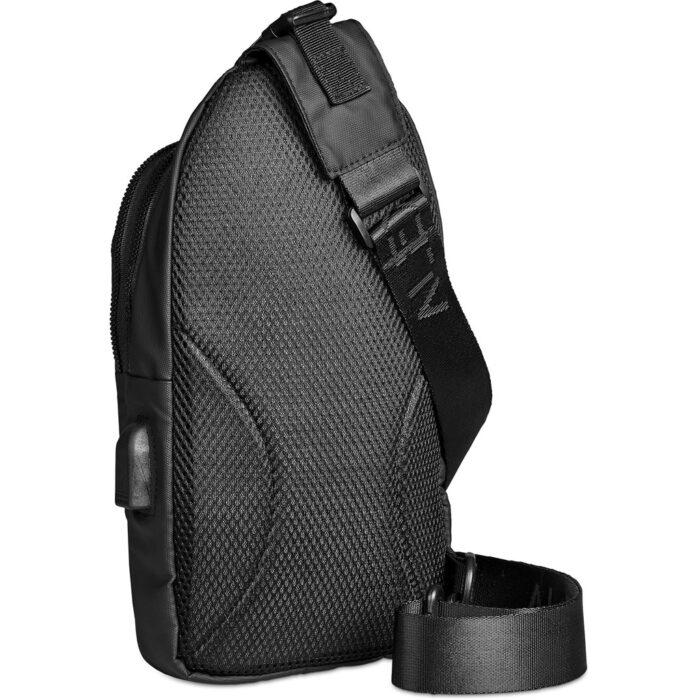 Alex Varga Yucatan Crossbody Sling Bag - Image 14