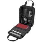 Alex Varga Tremezzo Laptop Backpack - Image 9