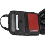 Alex Varga Tremezzo Laptop Backpack - Image 12