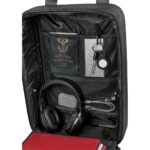 Alex Varga Tremezzo Laptop Backpack - Image 7