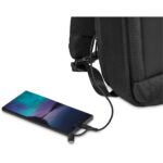 Alex Varga Tremezzo Laptop Backpack - Image 13