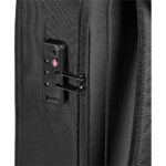 Alex Varga Tremezzo Laptop Backpack - Image 4