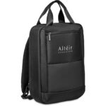 Alex Varga Tremezzo Laptop Backpack - Image 8