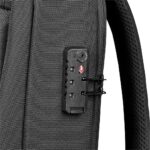 Alex Varga Tremezzo Laptop Backpack - Image 18