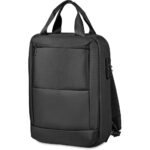 Alex Varga Tremezzo Laptop Backpack - Image 2