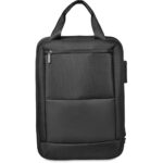Alex Varga Tremezzo Laptop Backpack - Image 15