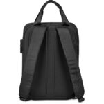 Alex Varga Tremezzo Laptop Backpack - Image 3
