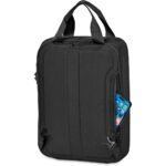 Alex Varga Tremezzo Laptop Backpack - Image 10