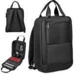 Alex Varga Tremezzo Laptop Backpack - Image 16