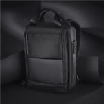 Alex Varga Tremezzo Laptop Backpack - Image 6