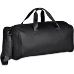 Alex Varga Portonovi Suit & Travel Bag - Image 12