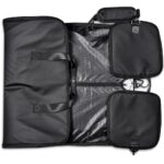 Alex Varga Portonovi Suit & Travel Bag - Image 2