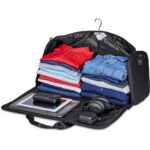 Alex Varga Portonovi Suit & Travel Bag - Image 14