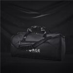 Alex Varga Portonovi Suit & Travel Bag - Image 7