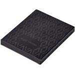 Alex Varga Dinero Coin & Card Purse - Image 2