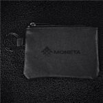 Alex Varga Dinero Coin & Card Purse - Image 6