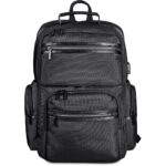 Alex Varga Fitzrovia Laptop Backpack - Image 18