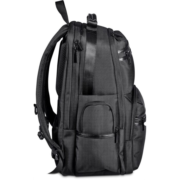 Alex Varga Fitzrovia Laptop Backpack - Image 7