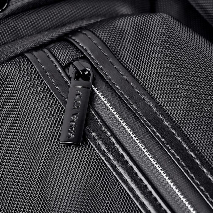 Alex Varga Fitzrovia Laptop Backpack - Image 13