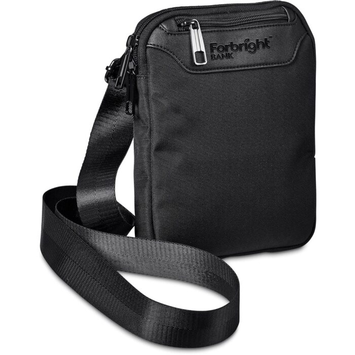 Alex Varga Bolzano Crossbody Bag - Image 3