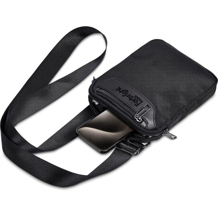 Alex Varga Bolzano Crossbody Bag - Image 7