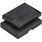 Alex Varga Coleridge RFID Card Wallet - Image 10