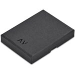 Alex Varga Coleridge RFID Card Wallet - Image 7