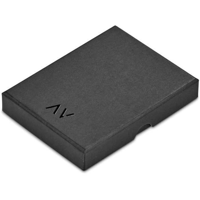 Alex Varga Coleridge RFID Card Wallet - Image 7