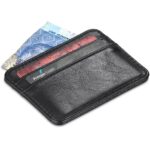 Alex Varga Coleridge RFID Card Wallet - Image 11