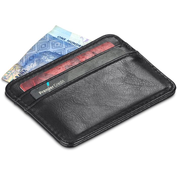 Alex Varga Coleridge RFID Card Wallet - Image 11