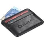 Alex Varga Coleridge RFID Card Wallet - Image 3