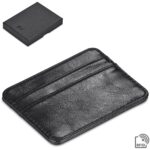 Alex Varga Coleridge RFID Card Wallet - Image 9