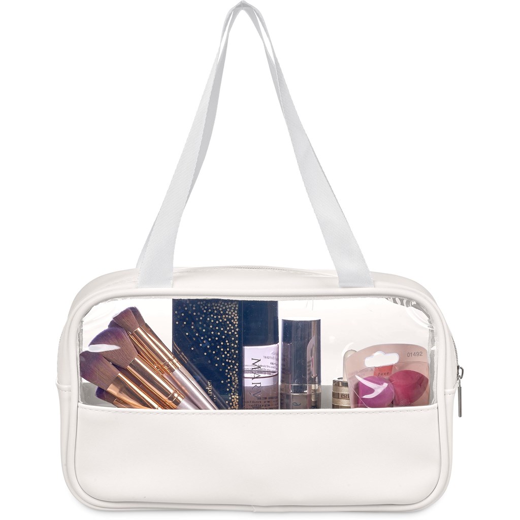 BG-EE-420-B-STYLED-NO-LOGO_1024X1024 Eva & Elm Chanelle Midi Toiletry & Cosmetic Bag - Image 9