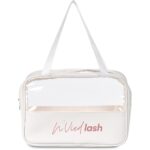Eva & Elm Chanelle Super Toiletry & Cosmetic Bag - Image 2