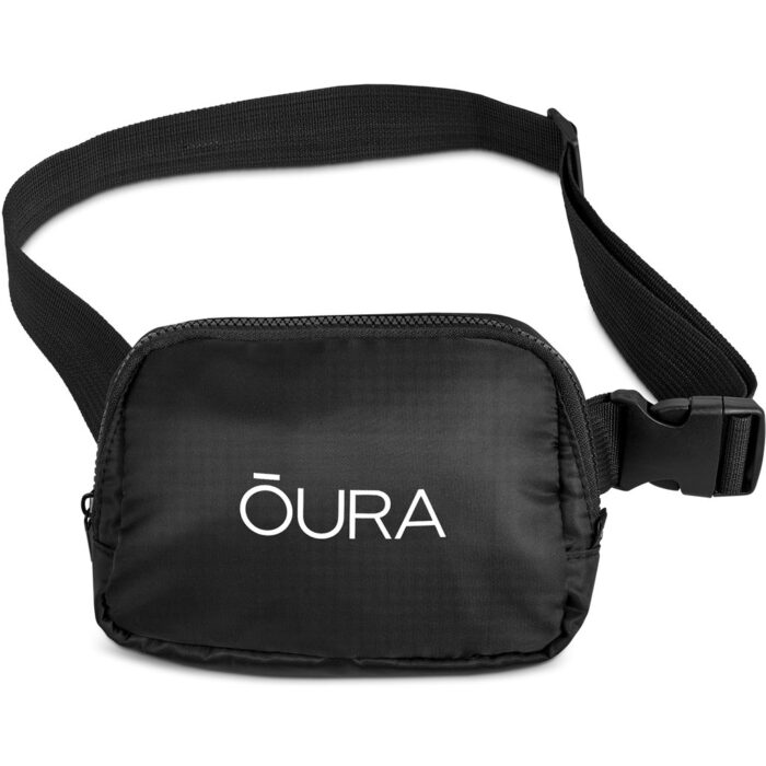 Eva & Elm Saturn Waist Bag - Image 5