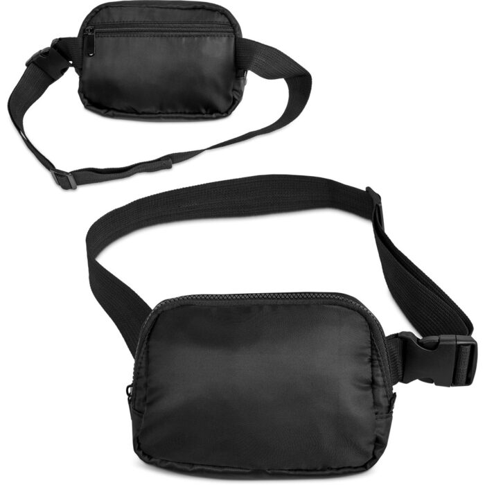 Eva & Elm Saturn Waist Bag - Image 4