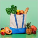 Kooshty Convo Cotton Beach Bag - Image 2