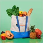 Kooshty Convo Cotton Beach Bag - Image 4