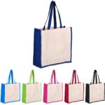 Kooshty SoCo Cotton Tote - Image 3