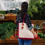 Kooshty SoCo Cotton Tote - Image 6